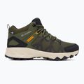 Взуття трекінгове чоловіче Columbia Peakfreak II Mid Outdry nori/black 2