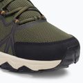 Взуття трекінгове чоловіче Columbia Peakfreak II Mid Outdry nori/black 7