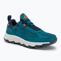 Взуття трекінгове чоловіче Columbia Hatana Max Outdry deep water/spark