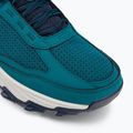 Взуття трекінгове чоловіче Columbia Hatana Max Outdry deep water/spark 8