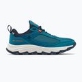 Взуття трекінгове чоловіче Columbia Hatana Max Outdry deep water/spark 12