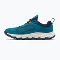 Взуття трекінгове чоловіче Columbia Hatana Max Outdry deep water/spark 14