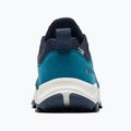 Взуття трекінгове чоловіче Columbia Hatana Max Outdry deep water/spark 16