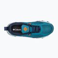 Взуття трекінгове чоловіче Columbia Hatana Max Outdry deep water/spark 18