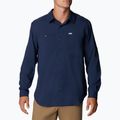 Сорочка чоловіча Columbia Silver Ridge Utility Lite collegiate navy