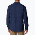 Сорочка чоловіча Columbia Silver Ridge Utility Lite collegiate navy 2