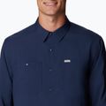Сорочка чоловіча Columbia Silver Ridge Utility Lite collegiate navy 5