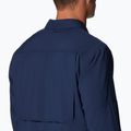 Сорочка чоловіча Columbia Silver Ridge Utility Lite collegiate navy 6