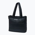 Туристична сумка Columbia Pike Lake Tote 15 л чорна