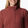 Жіночий трекінговий світшот Columbia Back Beauty буряк 6