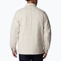 Чоловіча трекінгова сорочка Columbia Landroamer Quilted Shirt dark stone 2