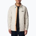 Чоловіча трекінгова сорочка Columbia Landroamer Quilted Shirt dark stone 4