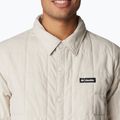 Чоловіча трекінгова сорочка Columbia Landroamer Quilted Shirt dark stone 6