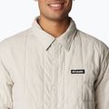 Чоловіча трекінгова сорочка Columbia Landroamer Quilted Shirt dark stone 7