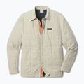 Чоловіча трекінгова сорочка Columbia Landroamer Quilted Shirt dark stone 8