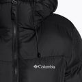 Жіночий пуховик Columbia Pike Lake Insulated II чорний 10