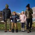 Чоловічі трекінгові рукавички Columbia Trail Commute чорні 4