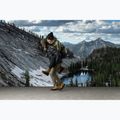 Чоловічі трекінгові рукавички Columbia Trail Commute чорні 5