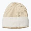 Шапка жіноча Columbia Agate Pass Cable Knit chalk 2