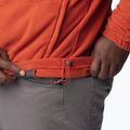 Чоловічий трекінговий світшот Columbia Fast Trek II wrap red 7