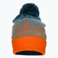 Шапка зимова Columbia Polar Powder II night wave/metal/bright orange 2