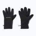 Чоловічі трекінгові рукавички Columbia Fast Trek II чорні 5