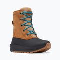 Взуття трекінгове жіноче Columbia Moritza Shield Omni-Heat elk/river blue 10