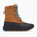 Взуття трекінгове жіноче Columbia Moritza Shield Omni-Heat elk/river blue 11