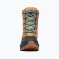 Взуття трекінгове жіноче Columbia Moritza Shield Omni-Heat elk/river blue 13