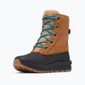 Взуття трекінгове жіноче Columbia Moritza Shield Omni-Heat elk/river blue 15
