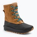 Взуття трекінгове жіноче Columbia Moritza Shield Omni-Heat elk/river blue
