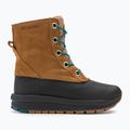 Взуття трекінгове жіноче Columbia Moritza Shield Omni-Heat elk/river blue 2