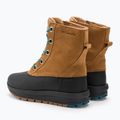 Взуття трекінгове жіноче Columbia Moritza Shield Omni-Heat elk/river blue 3