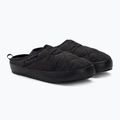 Тапочки Columbia Oh Lazy Bend Camper black/graphite 4