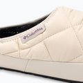 Тапочки Columbia Oh Lazy Bend Camper fawn/dark lavender 8