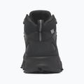 Взуття туристичне жіноче Columbia Peakfreak II Mid Outdry Leather black/graphite 15