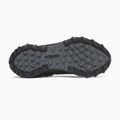 Взуття туристичне жіноче Columbia Peakfreak II Mid Outdry Leather black/graphite 18