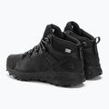 Взуття туристичне жіноче Columbia Peakfreak II Mid Outdry Leather black/graphite 3