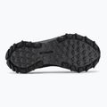 Взуття туристичне жіноче Columbia Peakfreak II Mid Outdry Leather black/graphite 5