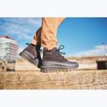 Взуття трекінгове жіноче Columbia Moritza Shield black/graphite 25