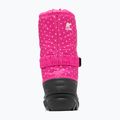 Взуття трекінгове жіноче Sorel Flurry Print Girls fuchsia fizz/black 10