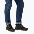 Взуття трекінгове чоловіче Sorel Ankeny II Hiker Wp black/gum 10 2