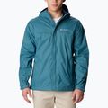 Куртка-дощовик чоловіча Columbia Watertight II sloudburst 2