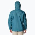 Куртка-дощовик чоловіча Columbia Watertight II sloudburst 3