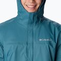 Куртка-дощовик чоловіча Columbia Watertight II sloudburst 5