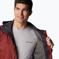 Куртка-дощовик чоловіча Columbia Watertight II spicy 7