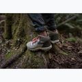 Штани трекінгові дитячі Columbia Silver Ridge Utility Convertible Hiking nocturnal 8