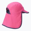 Бейсболка дитяча Columbia Junior II Cachalot ultra pink/nocturnal 2