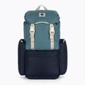 Рюкзак міський Columbia Trail Traveler 28 cloudburst/collegiate navy