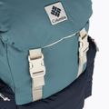 Рюкзак міський Columbia Trail Traveler 28 cloudburst/collegiate navy 4